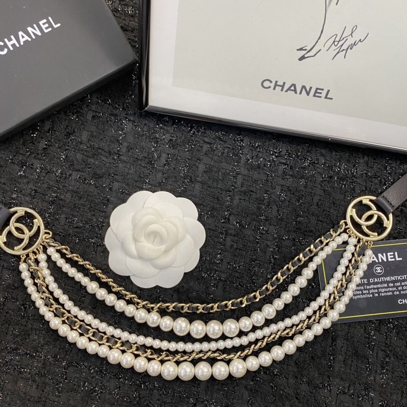 Chanel Necklaces